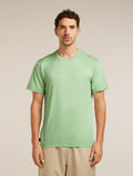 15.5 Jersey T-Shirt Seaglass - 1