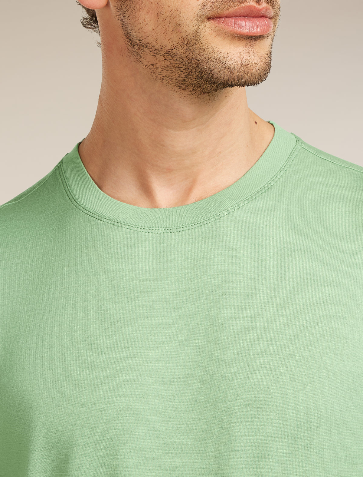 15.5 Jersey T-Shirt Seaglass - 6