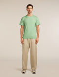 15.5 Jersey T-Shirt Seaglass - 3