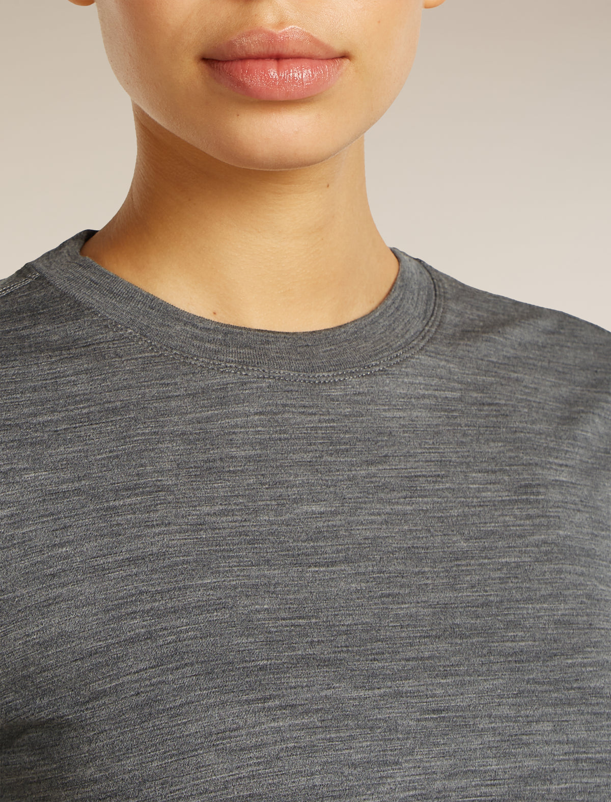 15,5 Jersey-T-Shirt  - 6