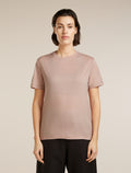 15.5 Jersey T-Shirt Pink Quartz - 1