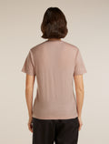 15.5 Jersey T-Shirt Pink Quartz - 2
