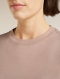 15.5 Jersey T-Shirt Pink Quartz - 6