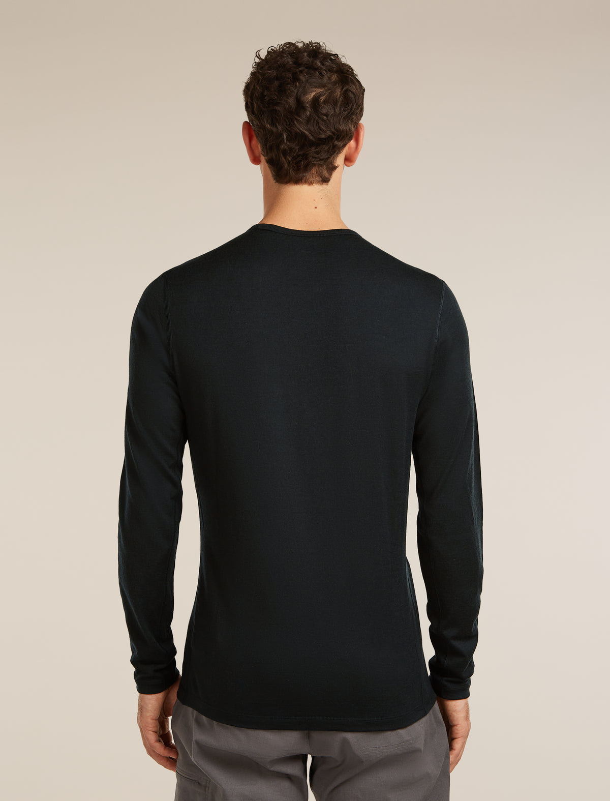 Haut thermique 200 Oasis Icebreaker  - 2