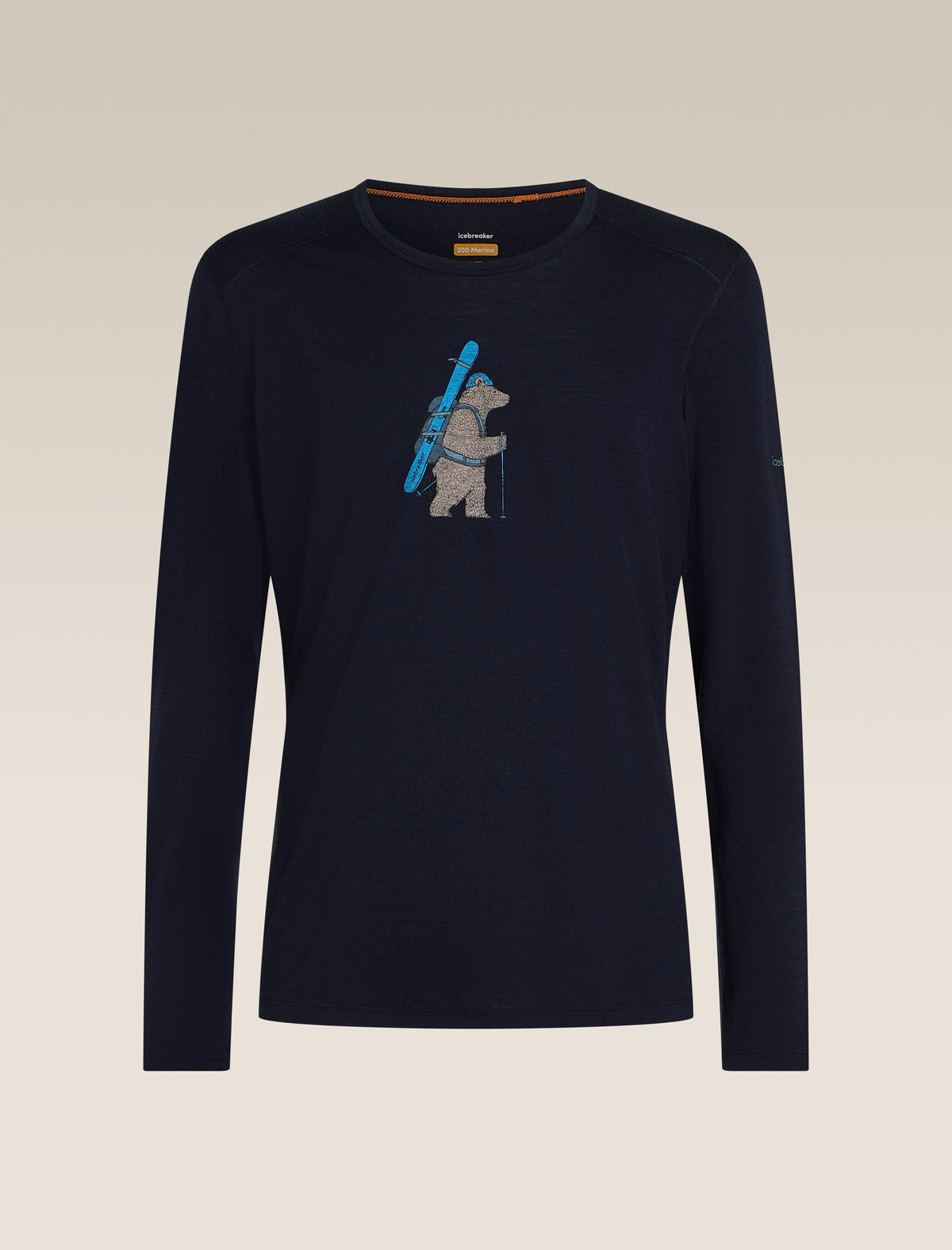 Haut thermique 200 Oasis Bear Tour  - 8