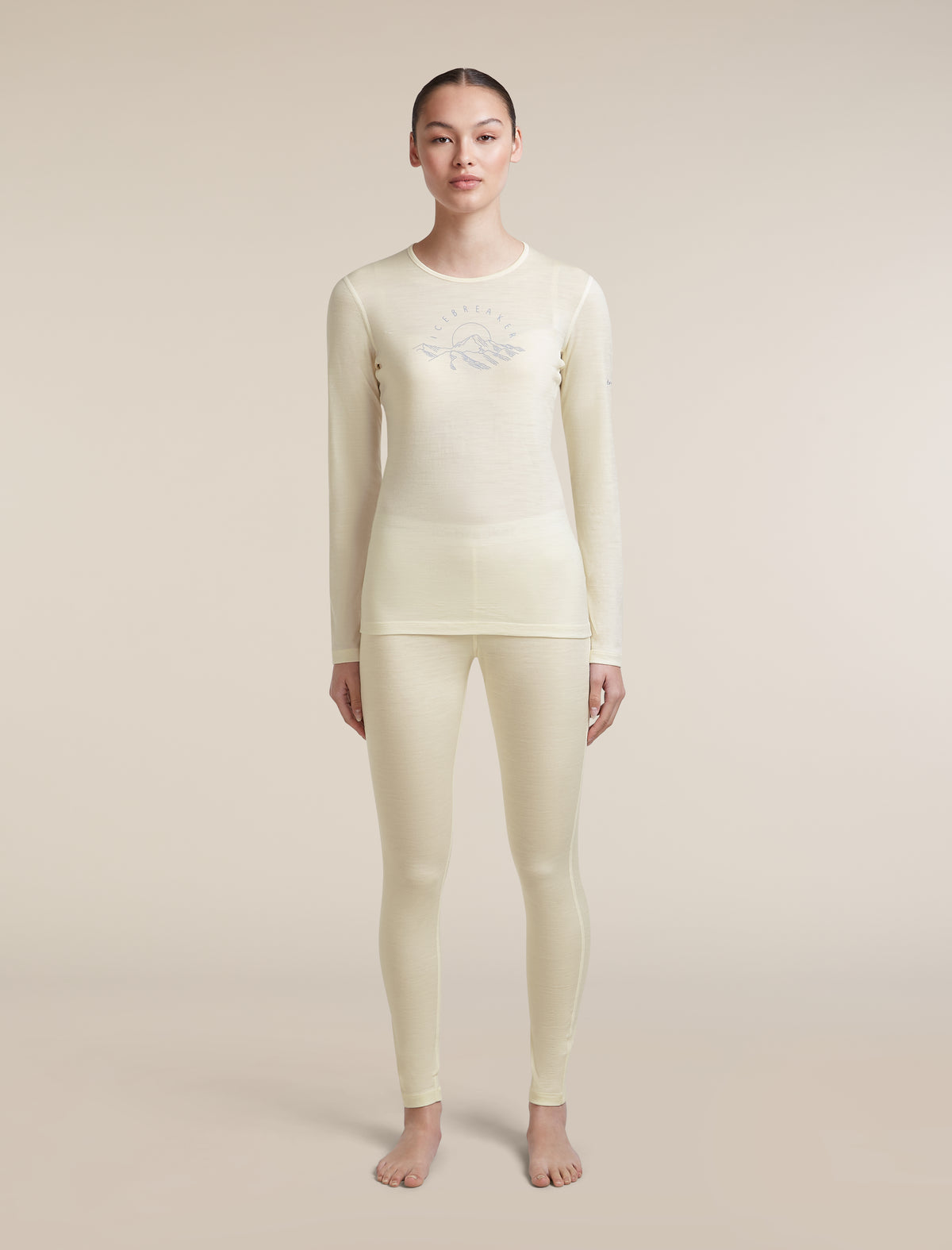 Haut thermique 200 Oasis Sunrise Summit   - 3