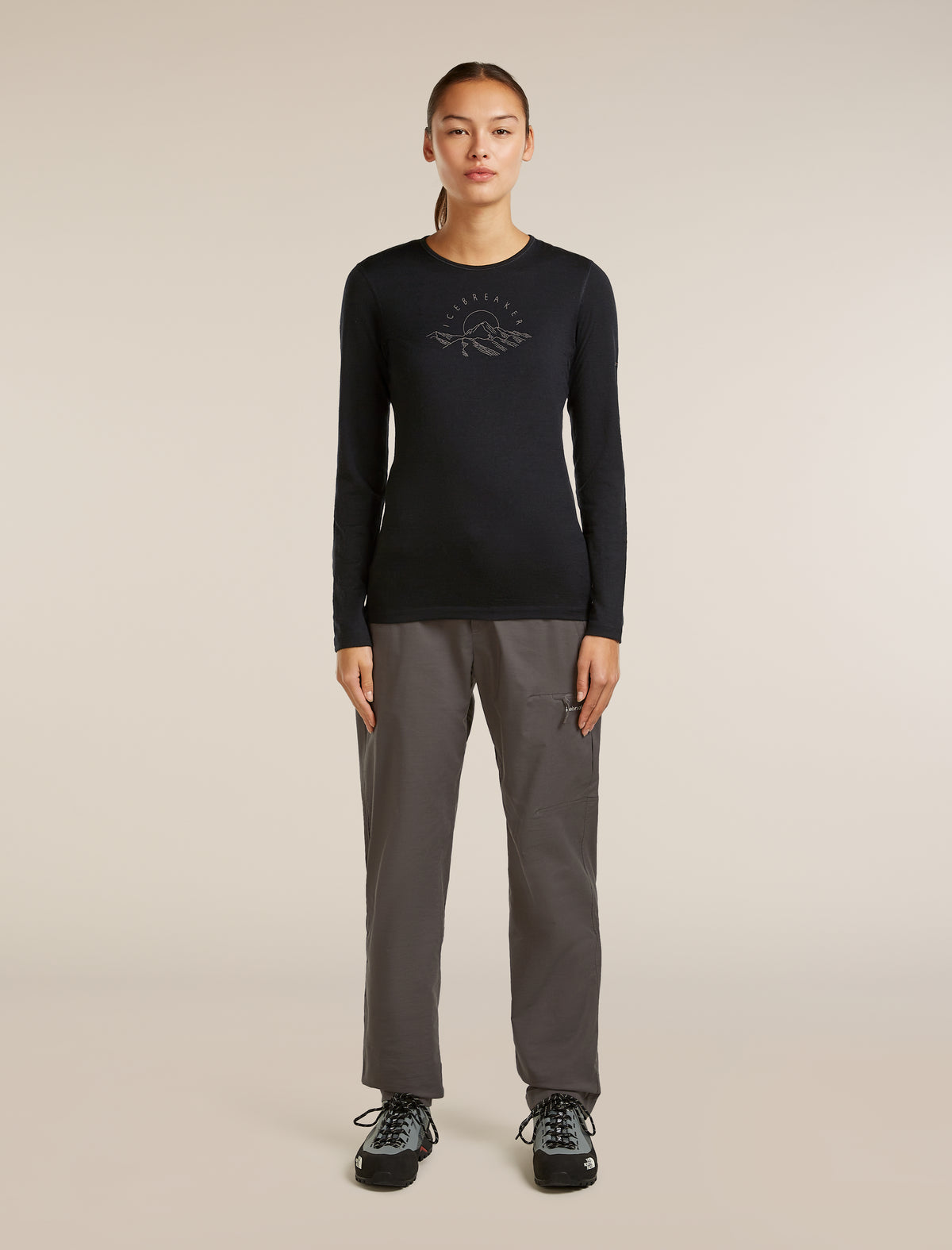 Haut thermique 200 Oasis Sunrise Summit   - 3