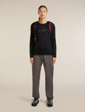 Haut thermique 200 Oasis Sunrise Summit   - 4