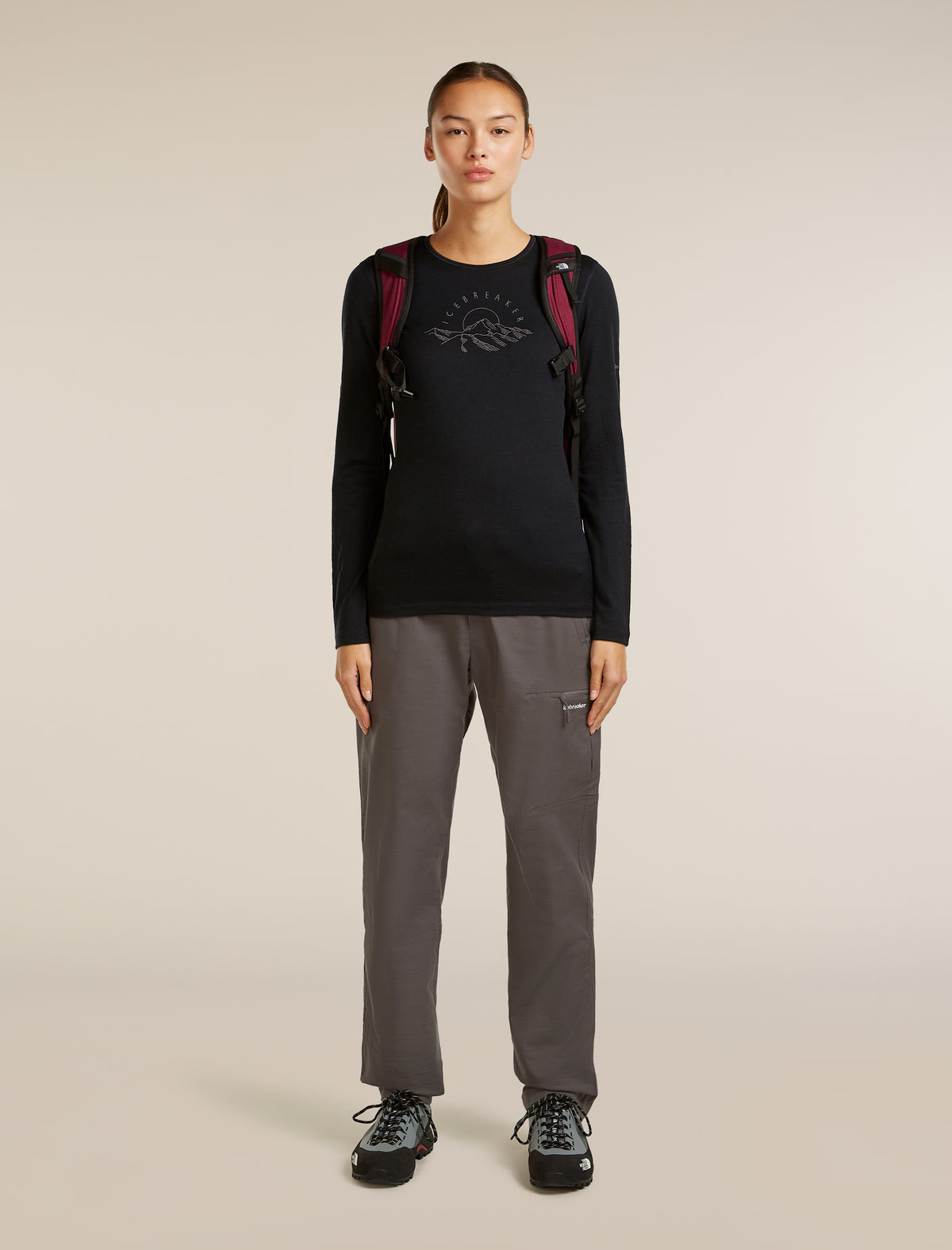 Haut thermique 200 Oasis Sunrise Summit   - 4