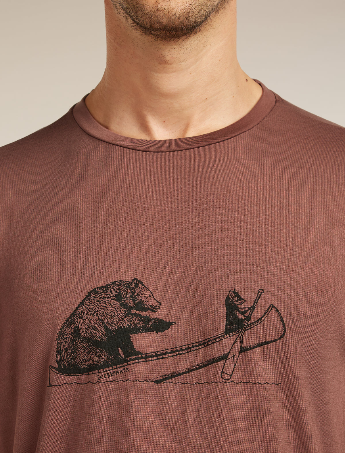 T-Shirt Core Canoe Companions  - 5