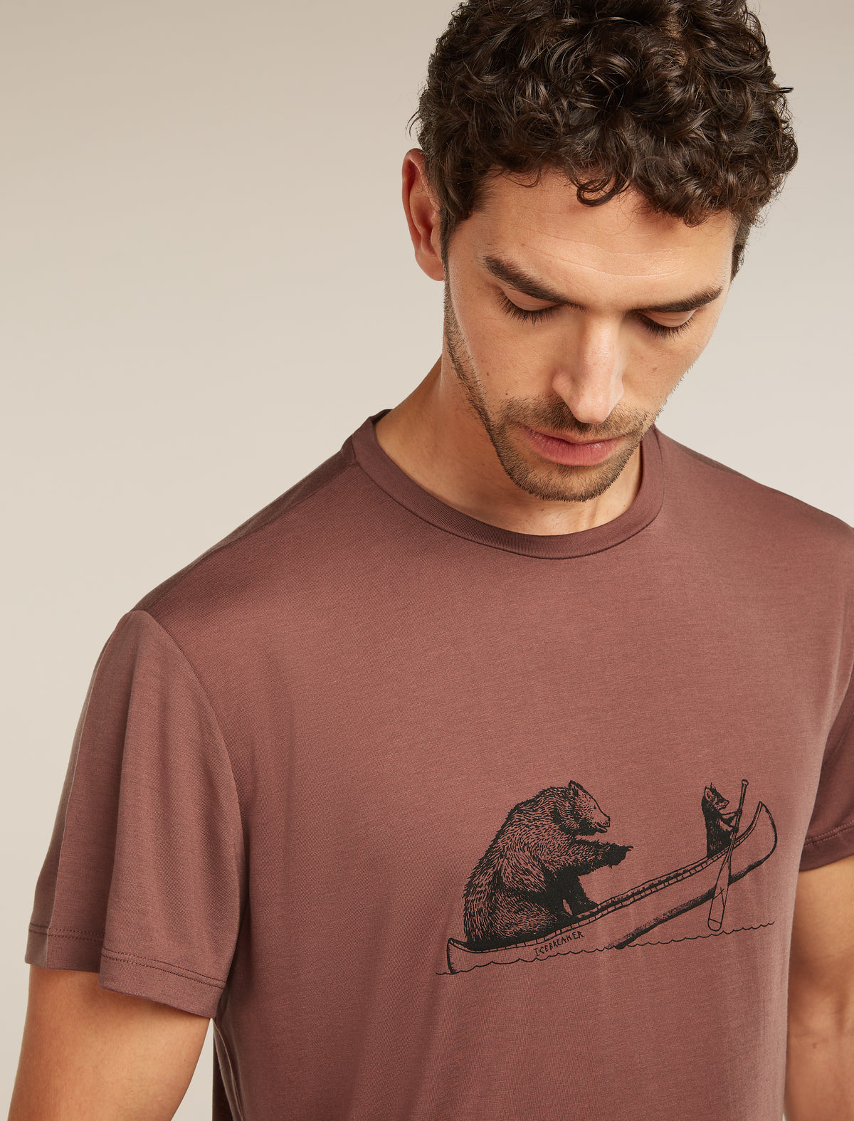 T-Shirt Core Canoe Companions  - 6