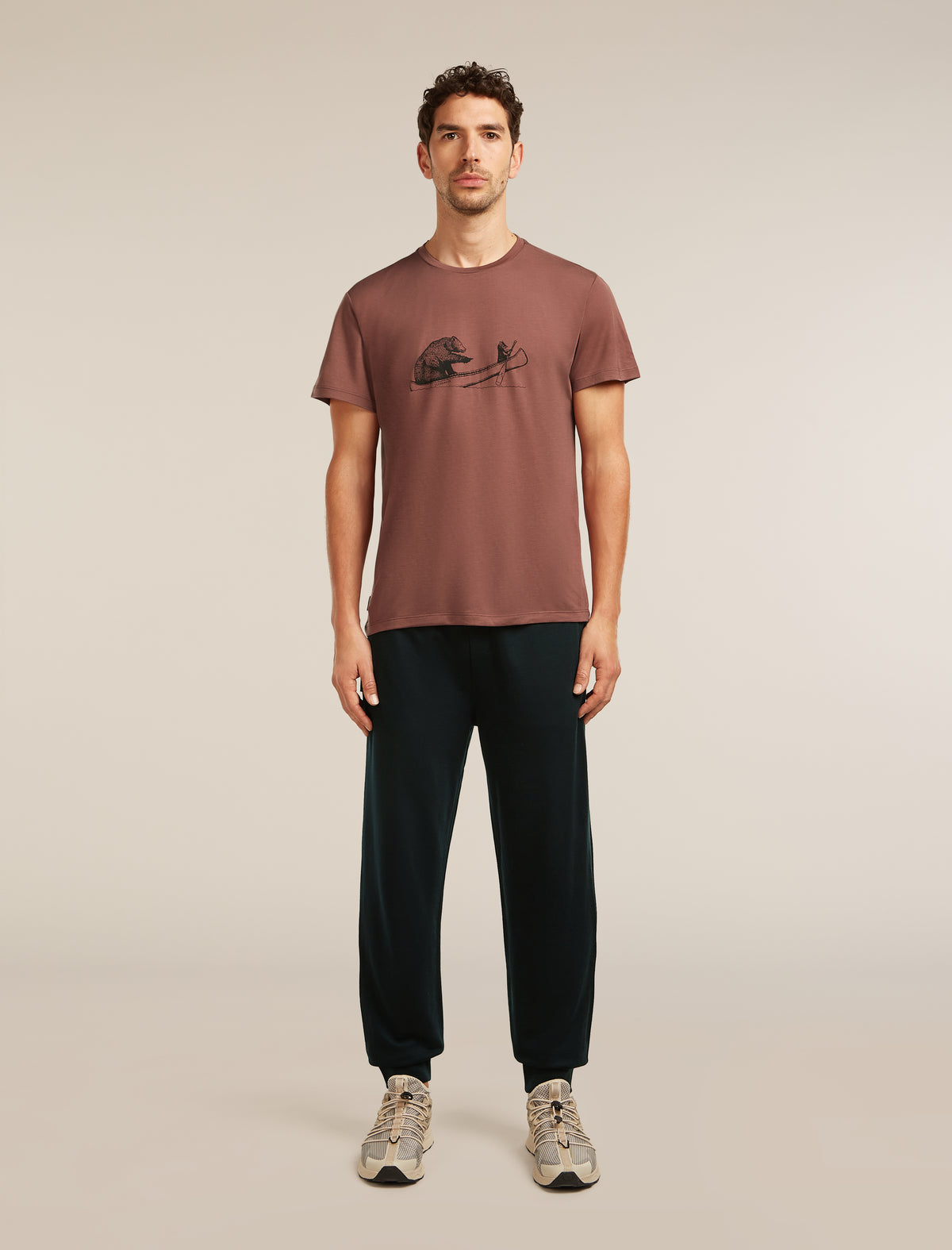 T-Shirt Core Canoe Companions  - 3