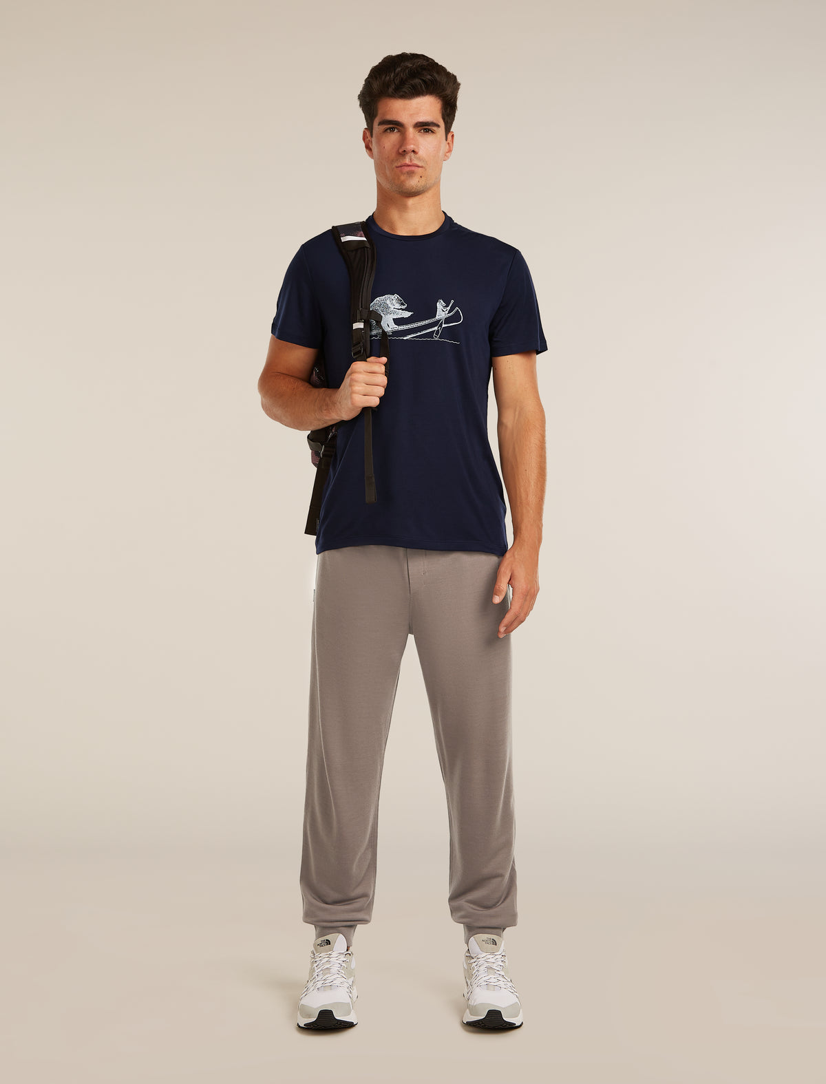 T-Shirt Core Canoe Companions  - 4