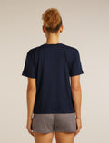 T-shirt con scollo a V 150 Tech Lite Relaxed  - 2