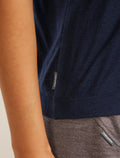T-shirt con scollo a V 150 Tech Lite Relaxed  - 6