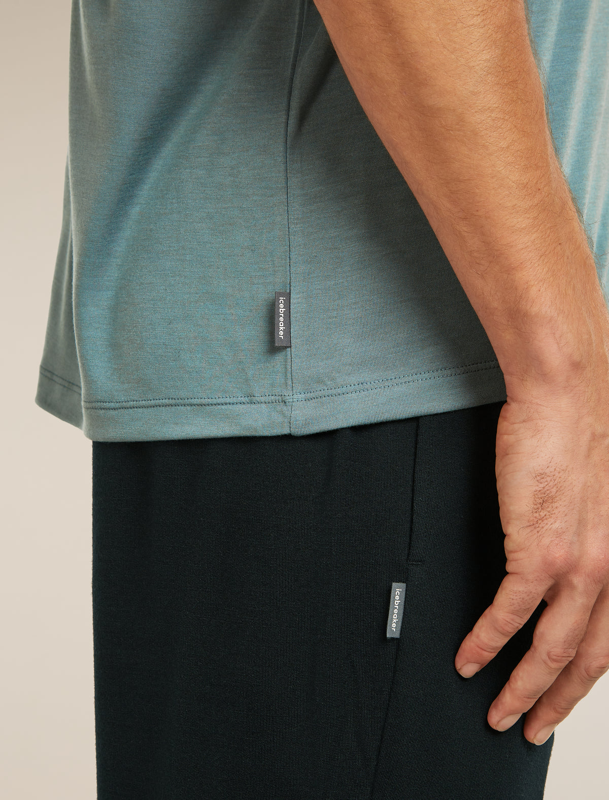 T-Shirt Core Single Line Camp  - 6