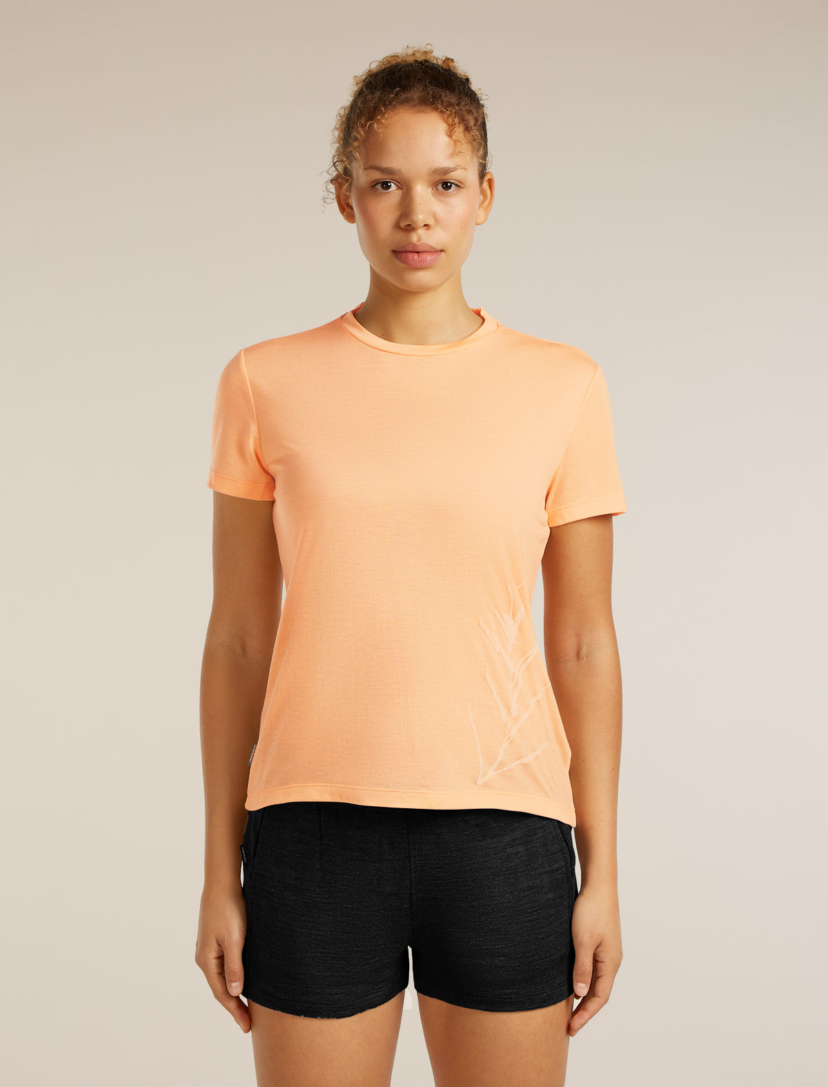 Core T-Shirt Panax  - 1