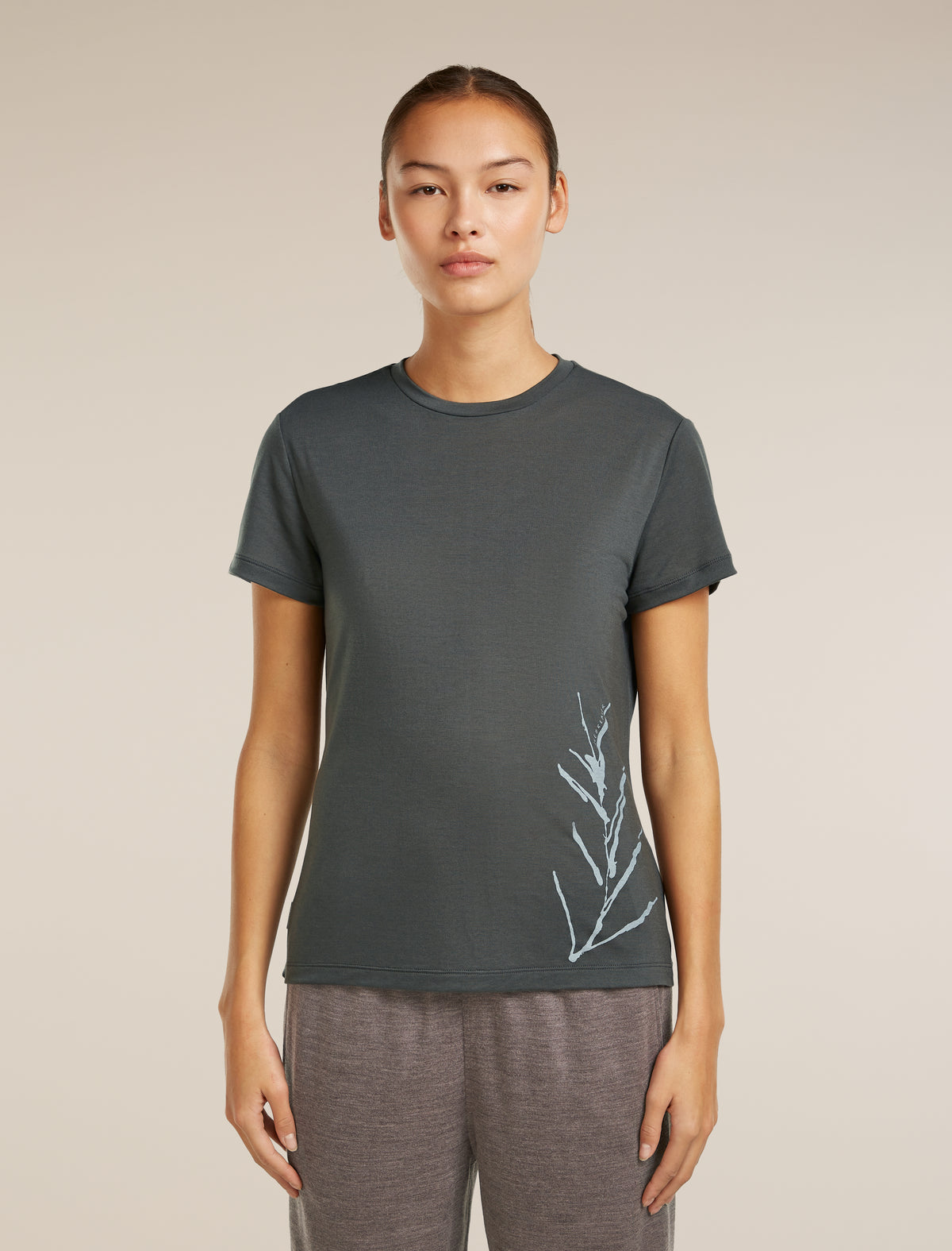 Core T-Shirt Panax  - 1