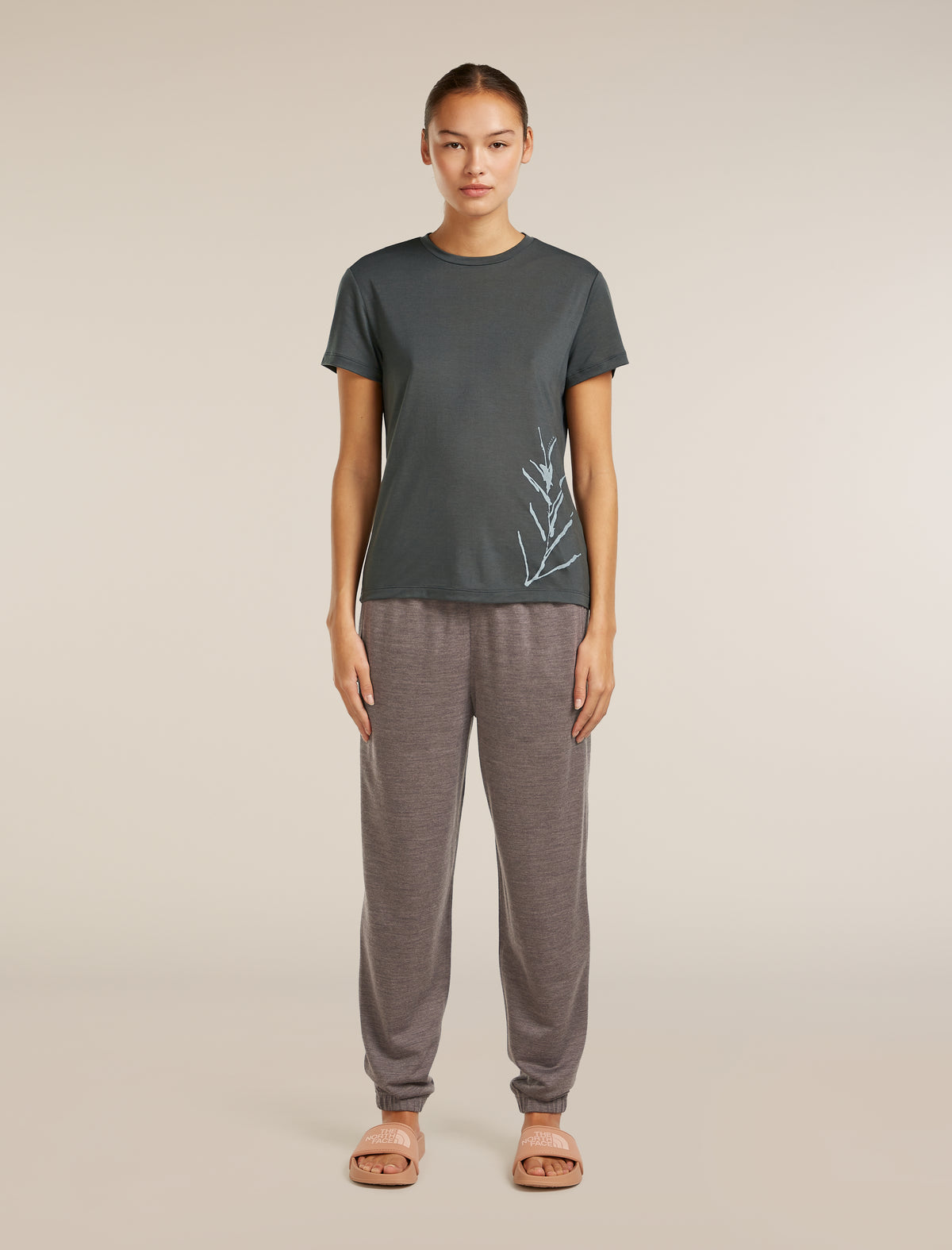 Core T-Shirt Panax  - 3