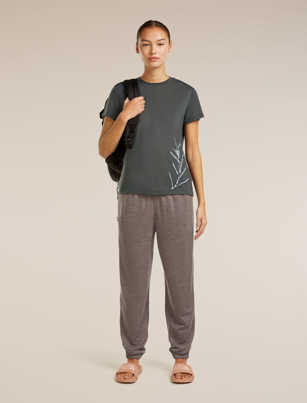 Core T-Shirt Panax  - 4