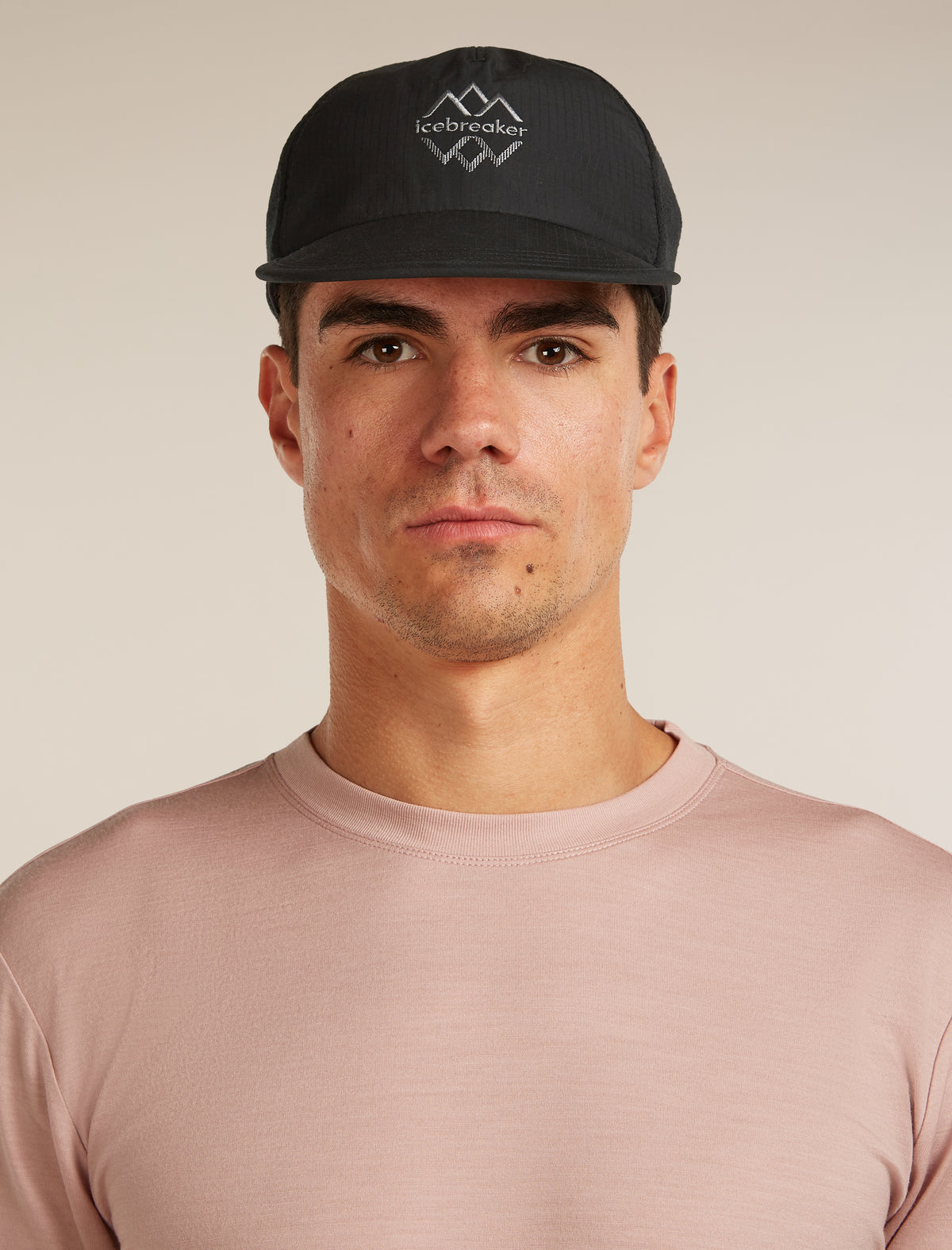 Casquette camionneur coupe-vent Shell+™  - 1