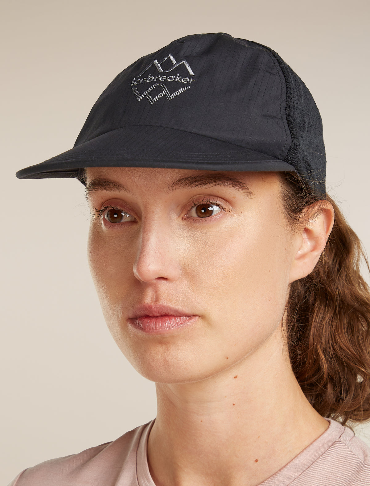 Casquette camionneur coupe-vent Shell+™  - 6