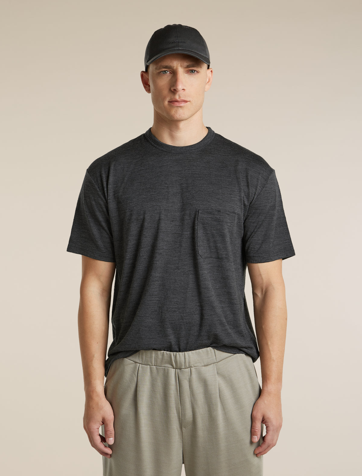 T-shirt à poche 150  - 9