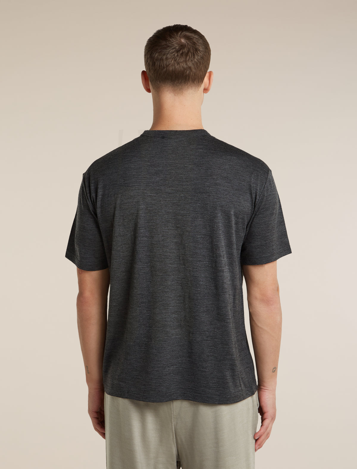 T-shirt à poche 150  - 3