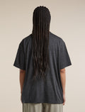 T-shirt à poche 150  - 4