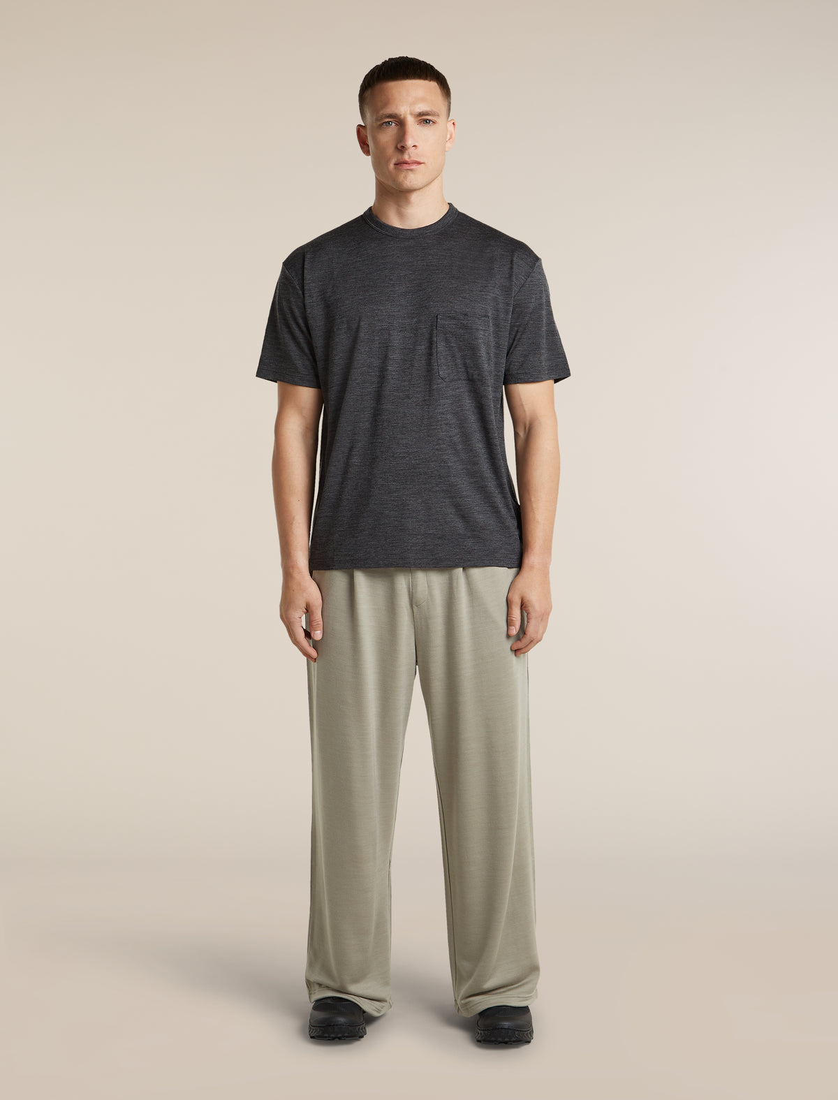 T-shirt à poche 150  - 5