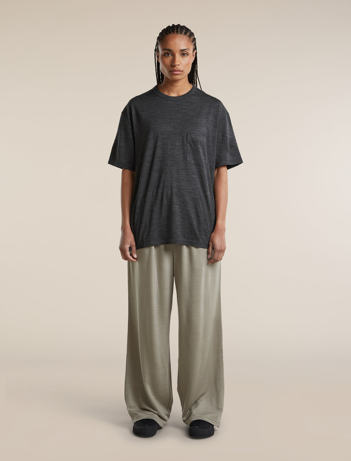 T-shirt à poche 150  - 6