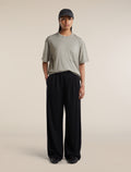 150 Pocket T-Shirt Smokey Gry - 8