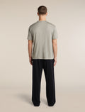 150 Pocket T-Shirt Smokey Gry - 10