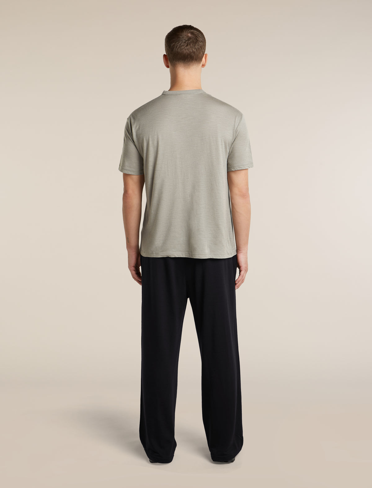 150 Pocket T-Shirt Smokey Gry - 10