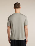 150 Pocket T-Shirt Smokey Gry - 3