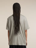 150 Pocket T-Shirt Smokey Gry - 4