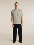 150 Pocket T-Shirt Smokey Gry - 5