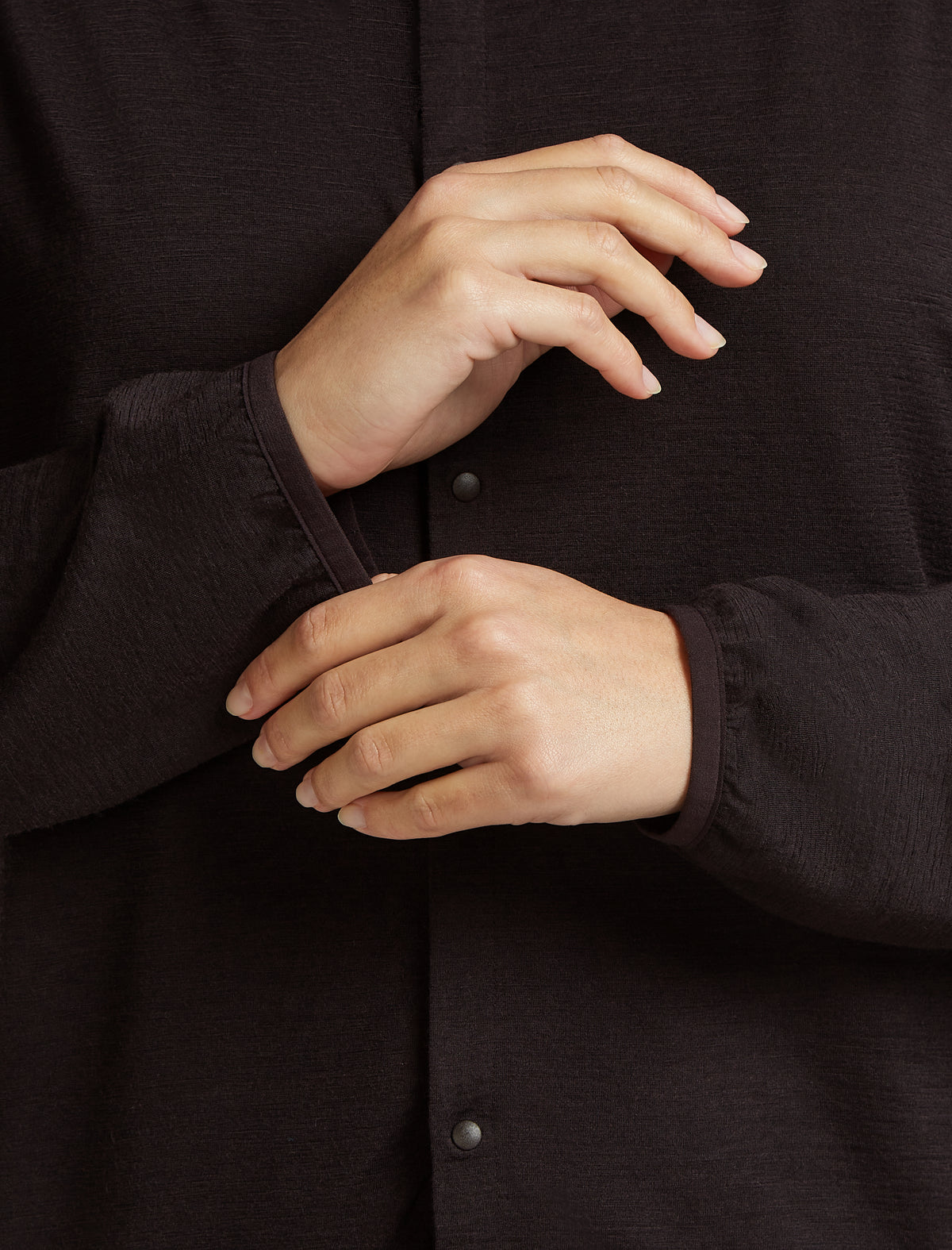 150 Cardigan mit Rundhalsausschnitt  - 11