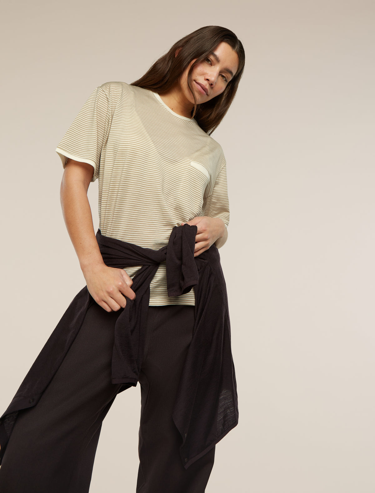 150 Cardigan mit Rundhalsausschnitt  - 14