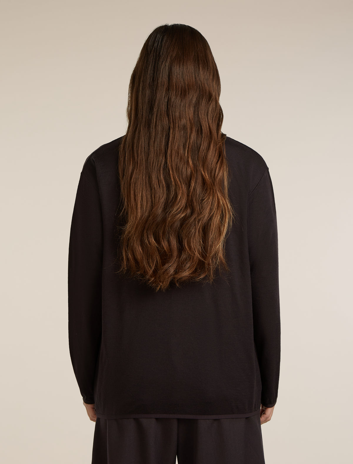 150 Cardigan mit Rundhalsausschnitt  - 6