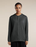 Cardigan col rond 150  - 4