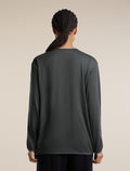 Cardigan col rond 150  - 6