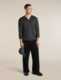 Cardigan col rond 150  - 9
