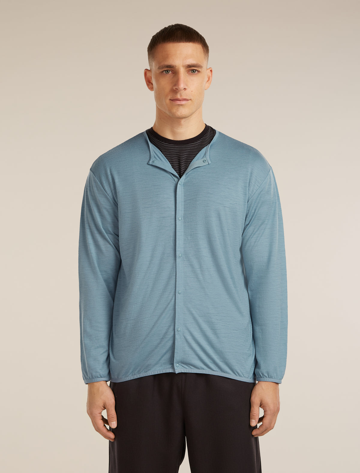 150 Cardigan mit Rundhalsausschnitt  - 3