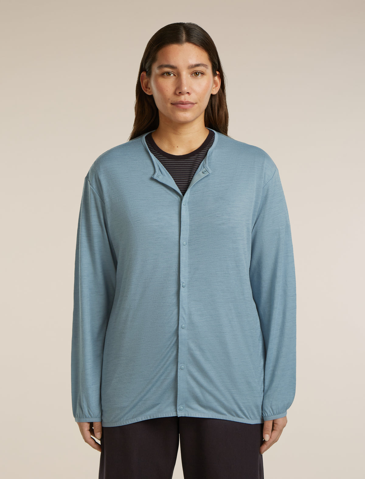 150 Cardigan mit Rundhalsausschnitt  - 4