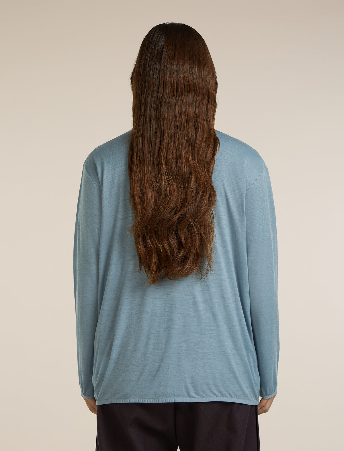 150 Cardigan mit Rundhalsausschnitt  - 6