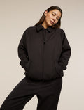 icebreaker® Twill Shirt Jacket Before Dawn Unisex - 1