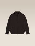 icebreaker® Twill Shirt Jacket Before Dawn Unisex - 19