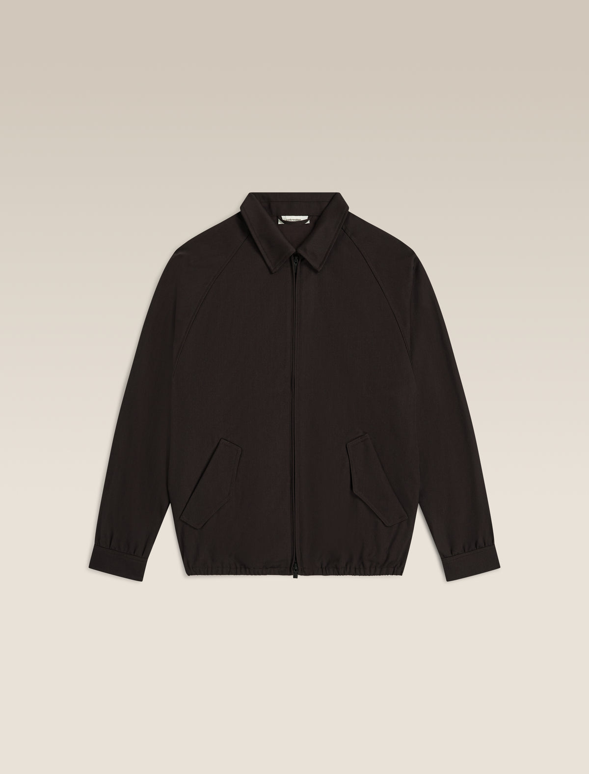 icebreaker® Twill Shirt Jacket Before Dawn Unisex - 19