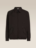 icebreaker® Twill Shirt Jacket Before Dawn Unisex - 20